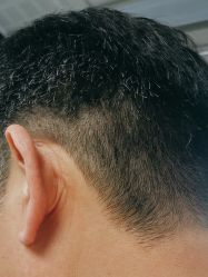 点击看大图 -曼都发型