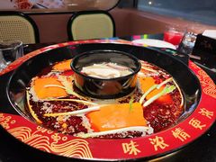 -三江两海老火锅(北京首店)