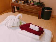 -享泰·泰式按摩SPA私家会所(太古汇店)