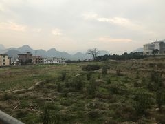 -逢缘柴火农家乐(连南店)