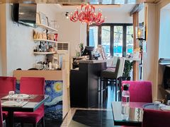 -EATALIA意塔利意式餐厅(鼓楼店)