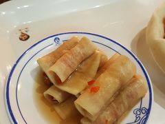 -汪一挑馄饨(老街店)