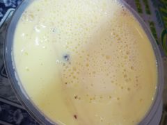 凤凰奶糊-百花传统甜品店(原址店)