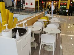 -纽约薯条(世豪广场店)