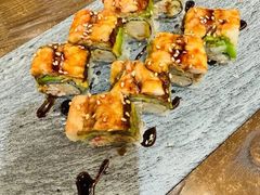 -东京屋(武定路店)