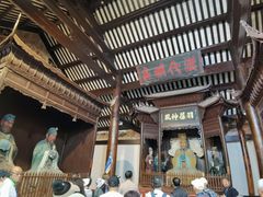 -白帝城·瞿塘峡景区