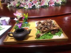 -东北故事私房菜(江南印象店)