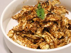 -大鸭梨烤鸭(甘家口店)