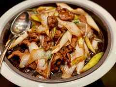 -西安凯悦酒店·湖畔中餐厅