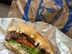 -Fergburger(皇后镇店)