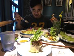 -美奈小馆·越南料理(中航城君尚购物中心店)