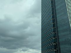 -上海浦东嘉里大酒店