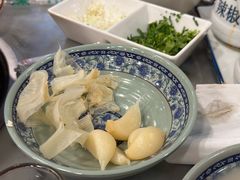 -马记伊源斋涮肉·清真菜(潘家园古玩市场店)