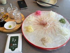 -喜记顺德菜(南昌万象城店)