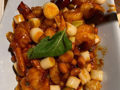 -外婆家(西红门荟聚购物中心店)