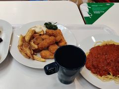 -宜家·瑞典风味餐厅(北京西红门店)