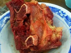 -乔家满族八大碗(流水沟店)