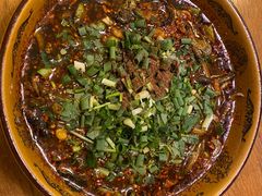 -乐山第一家临江鳝丝(茶坊路店)