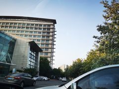 -天津市泰达医院