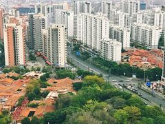 -晋江五店市传统文化旅游区