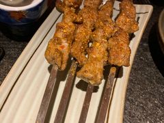 -丝路金桃·新疆菜(徐汇店)