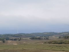 -御道口草原森林风景区