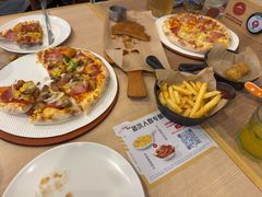 -必胜客(玉泉远洋店)