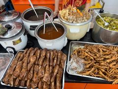 -百家缘(东门南路店)