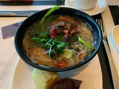 -万达文华酒店·48F云端窗景美食汇自助餐厅