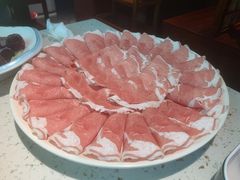 -鑫隆四季涮肉(八角畅游店)