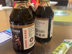 -东海怡品海鲜豆捞(西水东店)