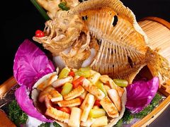 -北国之春国宴(乌兰察布店)