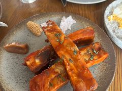 -BOR Eatery(安福路店)