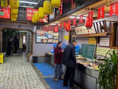 -老家黄墩小错鸡·活海鲜