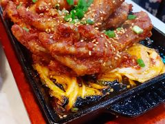 -韩仁阁米肠汤饭(韩乐坊店)