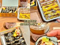 -传闻来紫菜包饭·打糕(西塔韩百店)