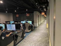 -网鱼电竞(广州百脑汇店)