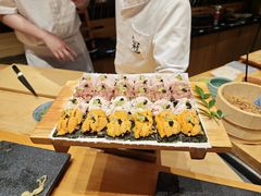 -鮨冠OMAKASE食べ放题(北京首店)
