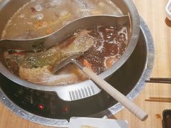 -水林间·寿喜烧自助(仙林金鹰店)