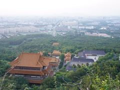 -南京市江宁方山