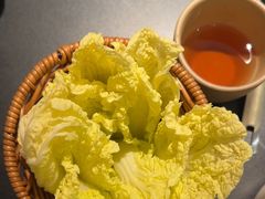 -季季山•云南野生菌火锅(上海首店)