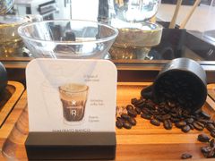 -星巴克臻选(扬州瘦西湖文化广场店)