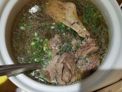 东关老鹅汤-巢湖名吃·东关老鹅汤(江南风情街店)