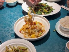 -呷湘厨·家宴·鱼汤捞饭(津南店)