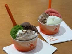-Dip in Gelato(富民路店)