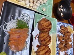 -胜代日本料理(云程巷小区店)