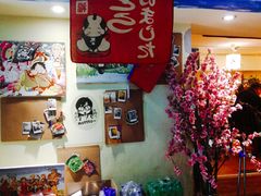 门面-小司的料理(新街口店)