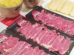 -培万河间驴火•驴肉火锅(东平店)