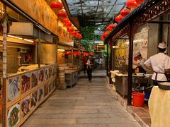 -水乡人家私房菜(逢简店)