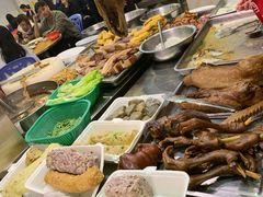 -长平老姿娘夜粥(平东一街店)